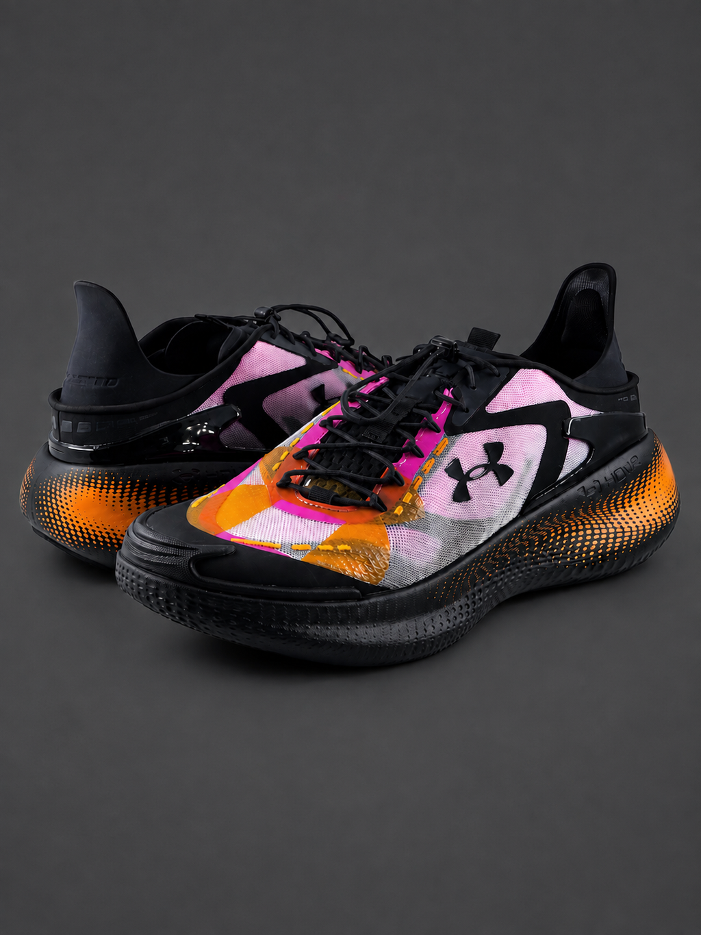 Under Armour Echoslip Speed