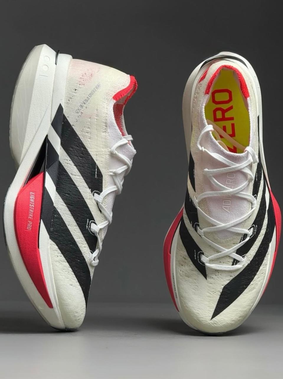 Adidas Adizero Prime X3