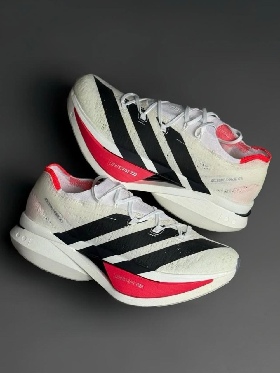 Adidas Adizero Prime X3
