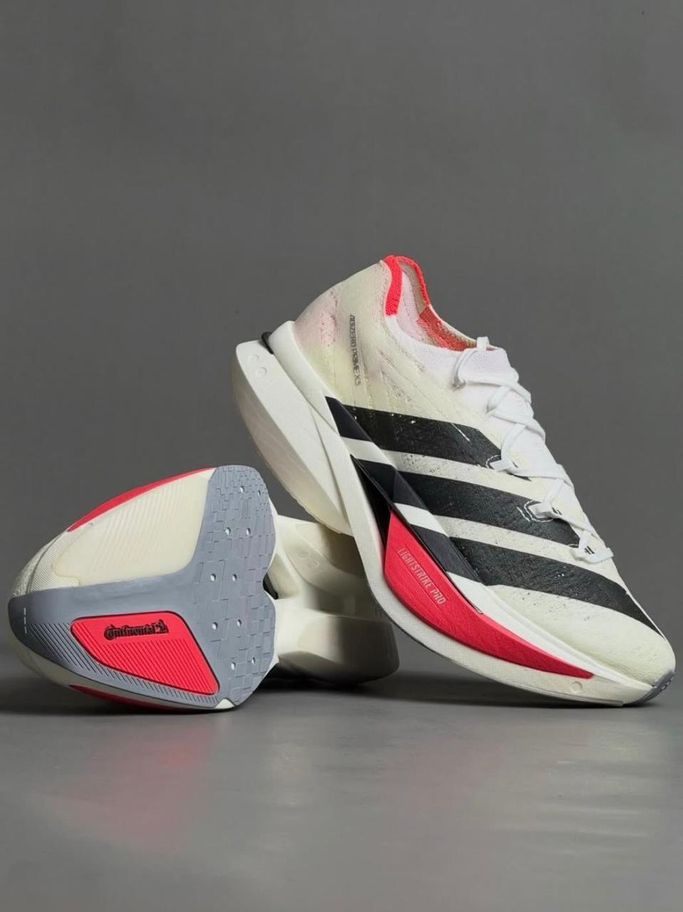 Adidas Adizero Prime X3