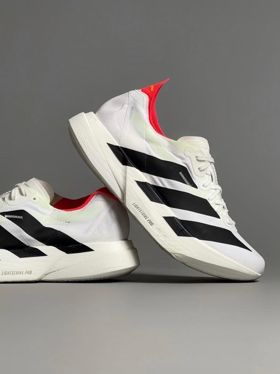 Adidas Adizero Adios Pro 4