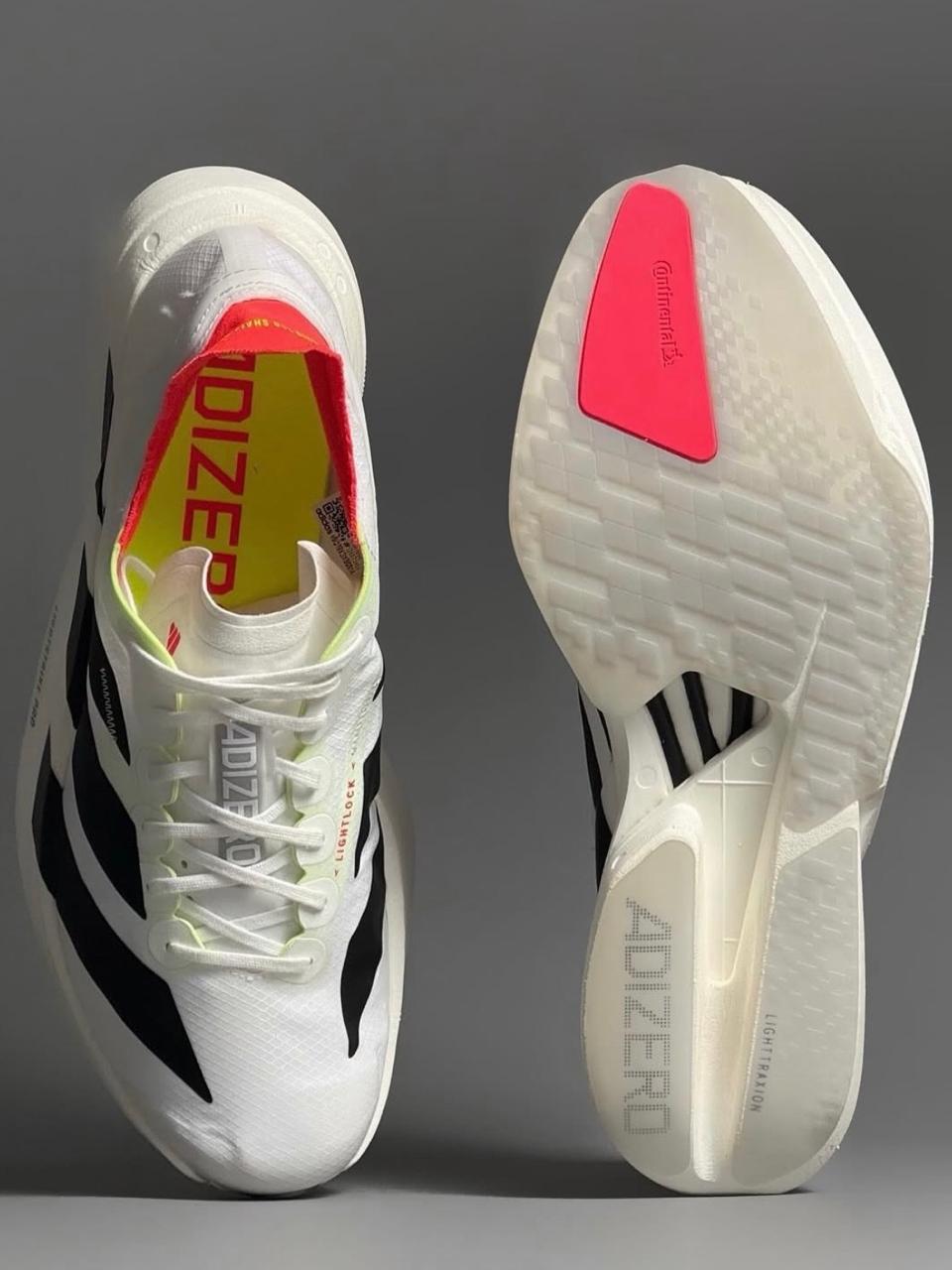 Adidas Adizero Adios Pro 4