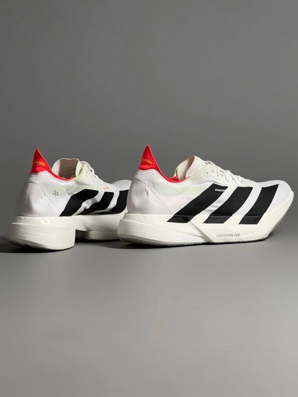 Adidas Adizero Adios Pro 4