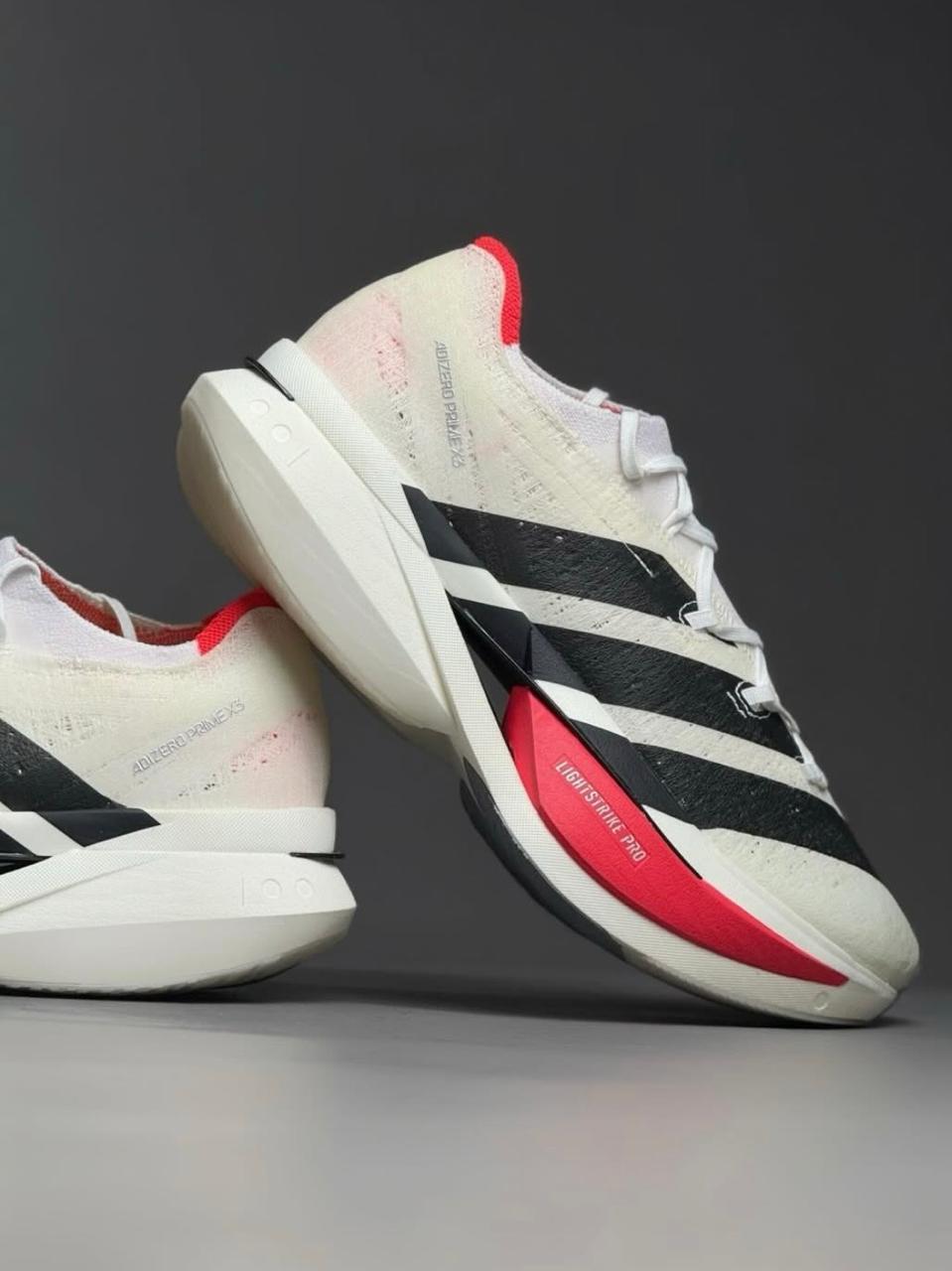 Adidas Adizero Prime X3